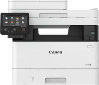Imprimante Laser i-SENSYS X 1238i II MFP 3en1 Réseau Wifi Monochrom  A4 R/V 38 B&W PPM 12M (*Livré sans toners 3010C006)
