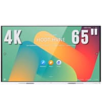 IdeaHub Board 2 Écran Numérique Interactif 65 Pouces (165 cm )Tactile UHD 4K