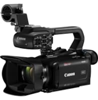 CAMESCOPE XA65 4K Professionnel