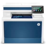 Imprimante HP Color LaserJet Pro MFP 4303fdn Recto/Verso Automatique Ecran 4.3"