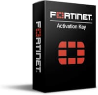 FortiGate-501E 1 an de Protection Unifiée contre les Menaces (UTP) FortiCare Premium