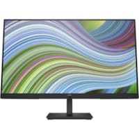 Ecran HP P24 G5 (60,5 cm) 23.8" FHD VGA DisplayPort™ et HDMI