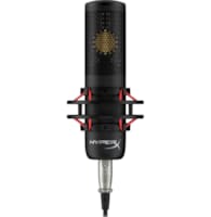 MICRO-GAMER HyperX ProCast Mic