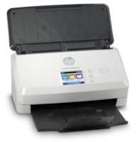 HP ScanJet Pro N4000 snw1 Sheet-feed Scanner