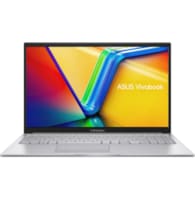 PC Portable VIVOBOOK X1504VA i5-1335U 15,6" FHD 16Go 512Go SSD WIN 11 Home COOL SILVER 12M