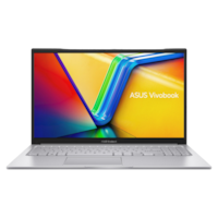 PC Portable VIVOBOOK X1504VA i7-1355U 15,6"FHD 16Go 1To SSD WIN 11H COOL SILVER 12M