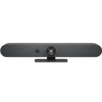 Rally Bar Appareil de Vidéoconférence Certifié pour Microsoft Teams USB GRAPHITE