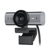 WEBCAM MX Brio 4K Ultra HD GRAPHITE USB N/A EMEA28-935 - B2C