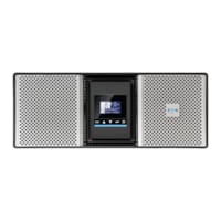 Onduleur (montable sur rack / externe) - CA 200/208/220/230/240 V 11000 Watt 11000 VA Monophasé Format 4U