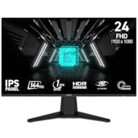 Écran Gaming 24" (60,45 cm) Full HD G242L E14 HDMI 1.4b | DisplayPort 1.2a