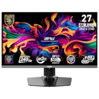 MSI MONITEUR MPG 272URX QD-OLED