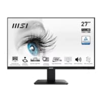 Moniteur PRO MP273A 100Hz 1ms 27" (69 cm) Full HD 1920 x 1080 1 HDMI 1 DisplayPort