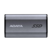 Disque Dur Portable ADATA SSD SE880 External Solid State Drive 2T USB 3.2 Gen2 x2 2000MB/s 12Mois