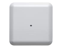 NWork 3800 Point d'accès WLAN blanc