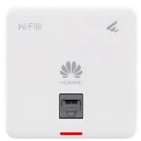 Point D'accés Intérieur AP Mural 1,775 Gbit/s Wi-Fi 6 Double Radio (2,4G/5 GHz), 2*2/2*2 MU-MIMO