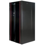 ARMOIRE HYPERLINE 26U 800*800MM 19" LANDE