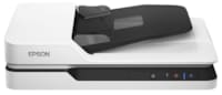 Scanner Epson WorkForce DS-1630 A4  Recto Verso Noir & Couleur