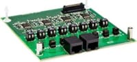 CARTE FILLE 8 PORTS ANALOG POUR SV9100 BE113437