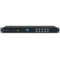 LECTEUR MULTIMEDIA USB-FM-REC