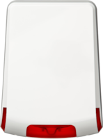 Sirène Pièzo Extérieure Sans Fil