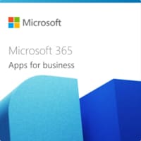 Microsoft 365 Apps for Business