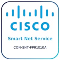 SNTC-8X5XNBD Cisco Firepower 1010 [12 Months]