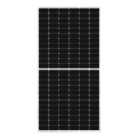 Panneau Solaire TOPBiHiKu6 580W Rendement 22,5%