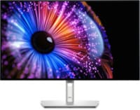 Ecran UltraSharp 27 Thunderbolt Hub Monitor U2724DE (68.4cm) 27" USB HDMI DisplayPort