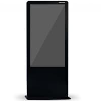 TOTEM AFFICHAGE TOUT-EN-UN 55" Full HD