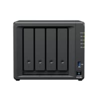 Serveur NAS TWR Processeur Intel-J4125 4 coeurs 2 Ghz Raid Software RAM 2 Go 36 Mois