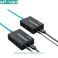 Extendeur HDMI RJ45 135m