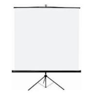 Ecran de Projection Trépieds & Portable 1.80x1.80m