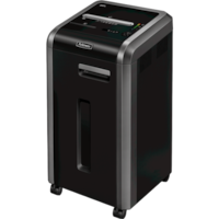 Destructeur Powershred® 225i Coupe droite