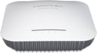 Point d'accès sans Fil D'intérieur FortiAP-231F Tri-radio (802.11 b/g/n/ax 2x2 MU-MIMO 802.11 a/n/ac/ax 2x2 MU-MIMO et 1x 802.11 a/b/g/n/ac Wave 2, 1x1)