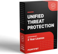 FortiGate-40F 3 Year Unified Threat Protection (UTP)