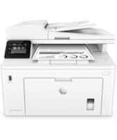 Imprimante HP LaserJet Pro MFP M227fdw