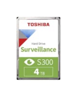 DISQUE DUR DE SURVEILLANCE S300 SATA 3.5” 4TO  5400RPM