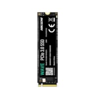 DISQUE DUR INTERNE Wave(P) SSD 256Go M.2 PCIe NVMe Gen 3
