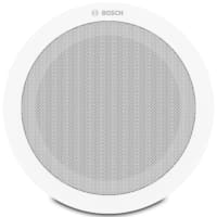 HAUT-PARLEUR DE PLAFOND 6W, BLANC BOSCH