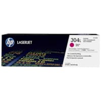 HP  TONER 304L ORIGINAL LASER MAGENTA
