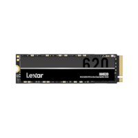 LEXAR 1 TB SSD M.2 NM620