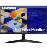 Moniteur Gamme S 24 pouces flat serie 3 1920*1080 75 Hz Tps 5ms 1 HDMI