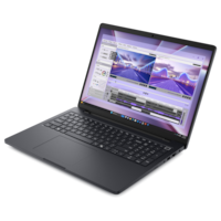 DELL LAPTOP Pro Max 16 MC16250 16'' Ultra 7-265H 32Go 1To SSD GC RTX PRO 2000 8GB Wn11 Pro Noir 36M