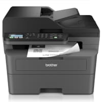 Imprimante Multifonction Laser 4-en-1 Fax Monochrome A4 USB  Ethernet Wi-Fi
