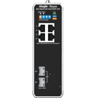 Switch Industriel 6 Ports 4 PoE 2 SFP