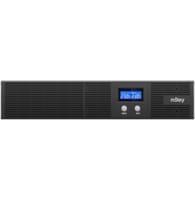 Onduleur nJoy Argus 1200 Line-interactive 1 200 VA/720 W 4 Prises IEC C13