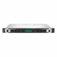 Serveur ProLiant DL20G11 4SFF E-2434 3.4G 4c 16GB RAID-SATA-VROC 4p-1GbE-BCM5719 800wT 36M Rack 1U