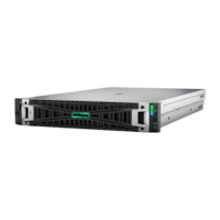Serveur Montable sur Rack 2U DL380G11 8SFF-NC 4514Y 2GHz 16c 32G MR408io-4G 2p-10GB-BASE-T-BCM57416 1000w TPM 4F 36M