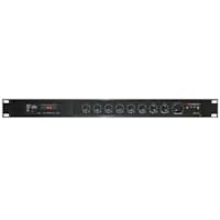 AMPLIFICATEUR SHOW DE CLASSE D de 60 W, 120 W ou 240 W Baie 1U
