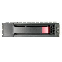 Disque Dur Interne HPE MSA 2.4TB SAS 10K SFF M2 HDD 12M